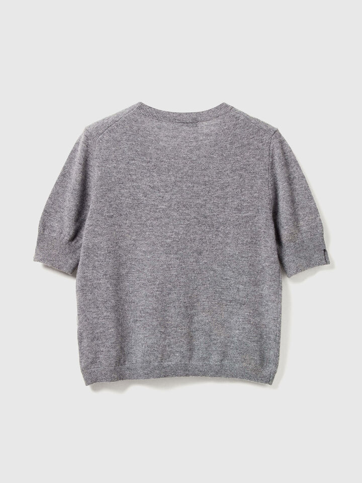 SWEATER Femme image number 5